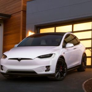 Somos Tesla Approved Charging Partner
