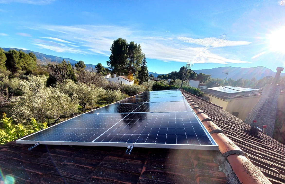 paneles solares fotovoltaicos i resol