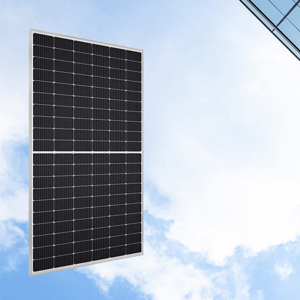 sharp-panel-solar-iresol
